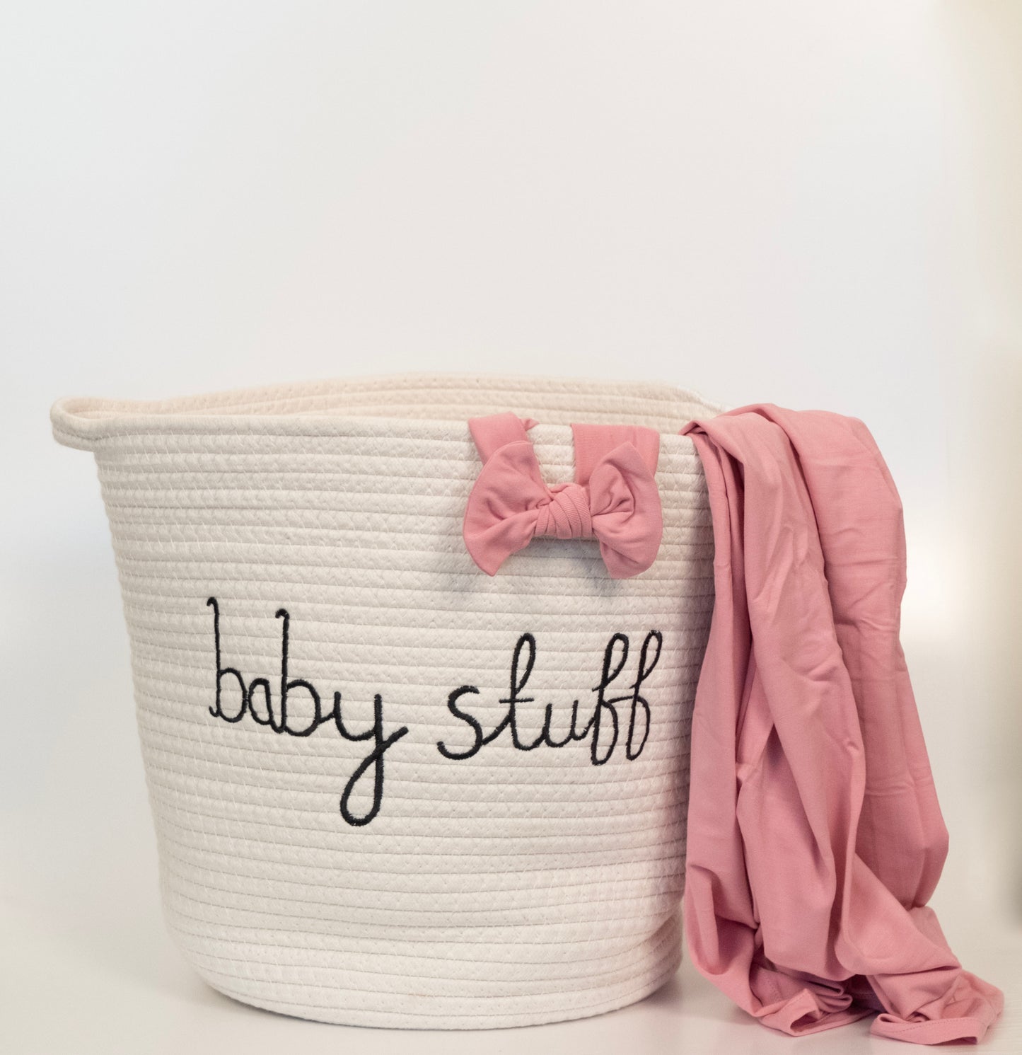 Pink Swaddle