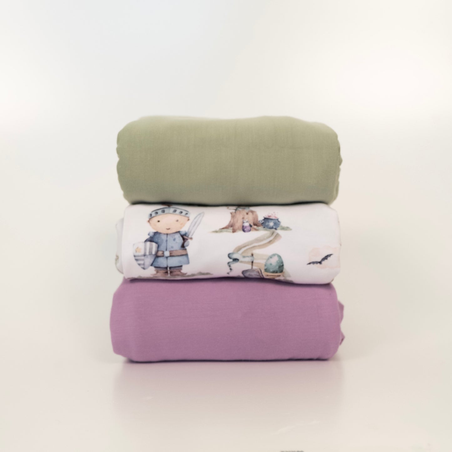 Kingdom Swaddle