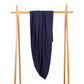 Navy Swaddle